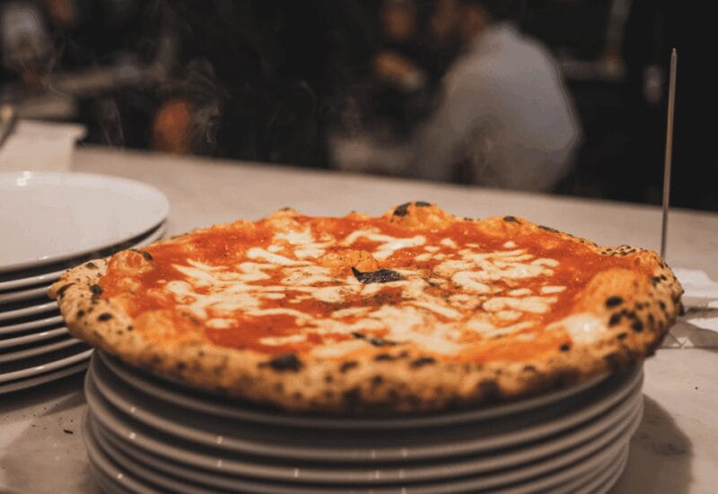 Pizza Making Class in Pompei! - Who Will Love This Class?