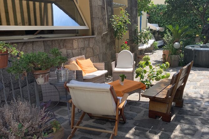 Pizza Making Classes and Tastings - Additional Accessibility Information