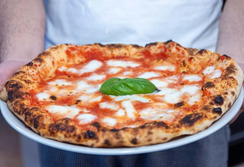 Pizza Masterclass in Syracuse: Become an Italian Pizzaiolo for a Day - Key points / Takeaways