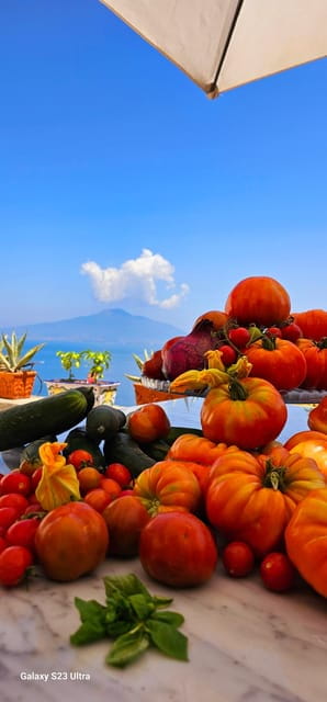Pizza pasta e sorrento traditional cuisine 100% hands on - Practical Tips for Booking and Enjoying