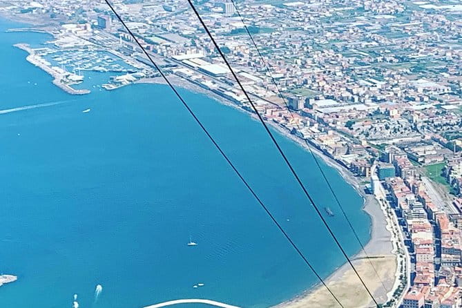 Pizza Tour | Vesuvius & Pompeii included pizza with driver - Who Is This Tour Best For?