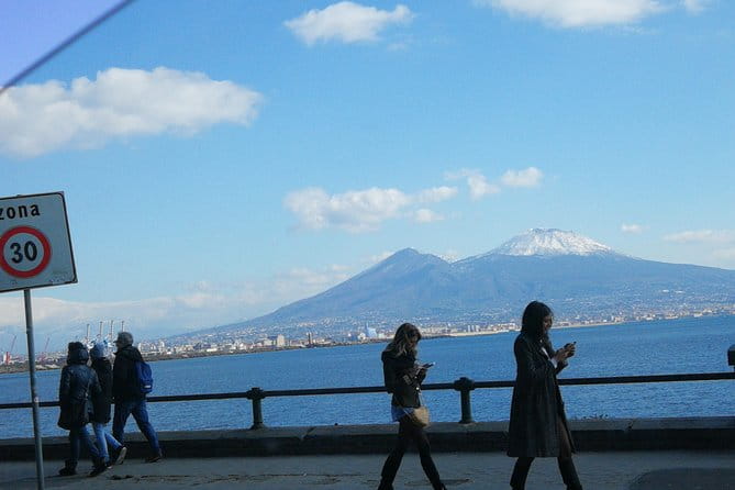 Pizza Tour | Vesuvius & Pompeii included pizza with driver - FAQ
