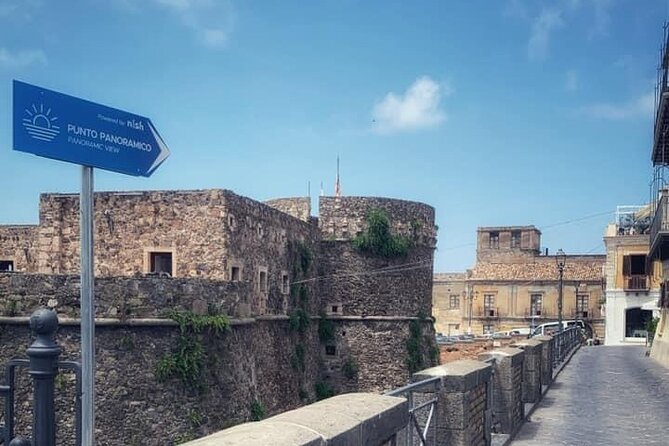 Pizzo Walking Tour, the Jewel of the Tyrrhenean Sea - Price Information