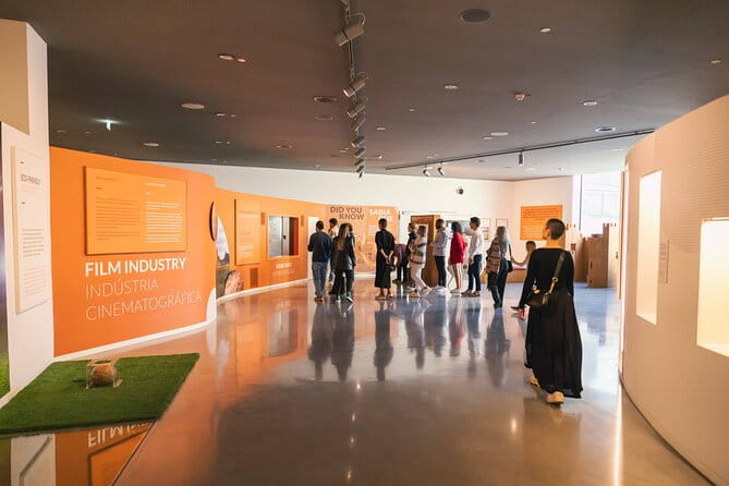 Planet Cork Entry Ticket at WOW - FAQ