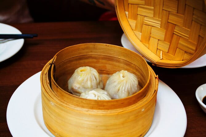 Plant Power - Vegan Food Tour - Practical Tips for Booking and Participating