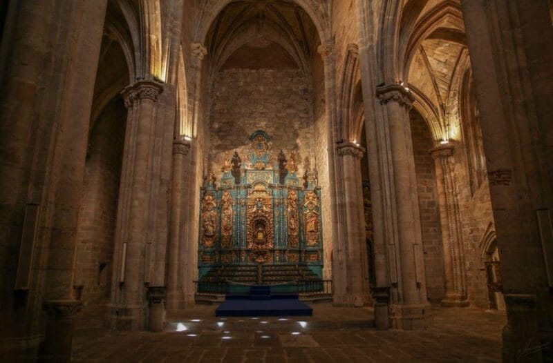 Plasencia: Cathedral Visit and City Highlights Guided Tour - Key Points / Takeaways