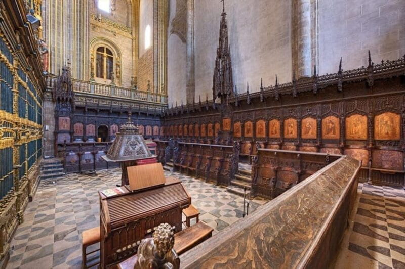 Plasencia: Cathedral Visit and City Highlights Guided Tour - Final Thoughts: Is This Tour Worth It?