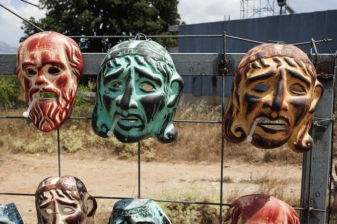 Plateau of Lassithi, Monastery of Kera and Ceramics - FAQ