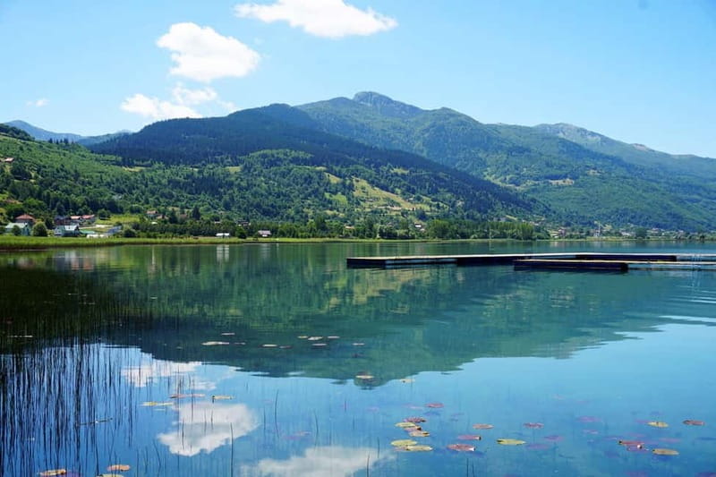 Plav Montenegro:Jeep tour,Prokletije/1 day tour - The Scenic Highlights and Unique Stops