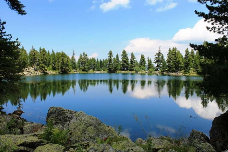 Plav Montenegro:Jeep tour,Prokletije/1 day tour - Cultural and Culinary Experiences