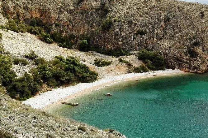 Plavnik Island & Wild Bays Full-Day Boat Trip With Capt. Bobo - Inclusions and Highlights