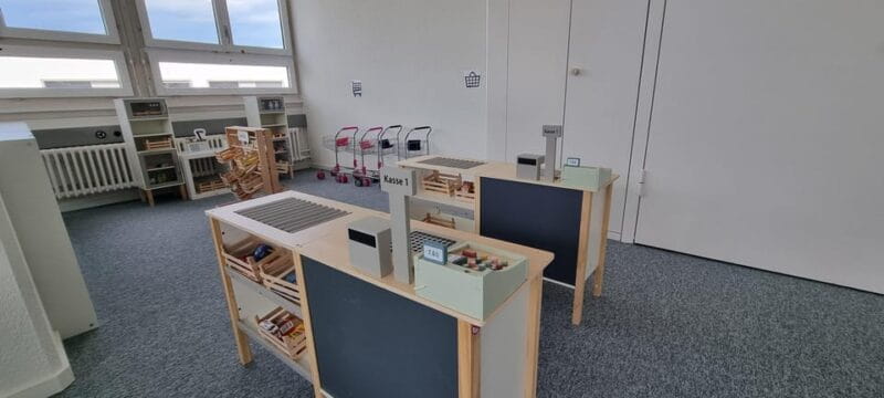 Play Village - Zurich's only Indoor Playground for Roleplay - Final Thoughts