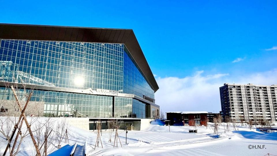 Play With Snow! Review: Fun in Hokkaido - Customer Reviews