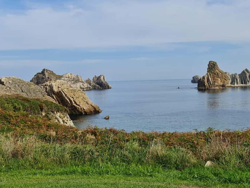 Playa de la Arnía: UNESCO Costa Quebrada Private Tour - Why This Tour Stands Out