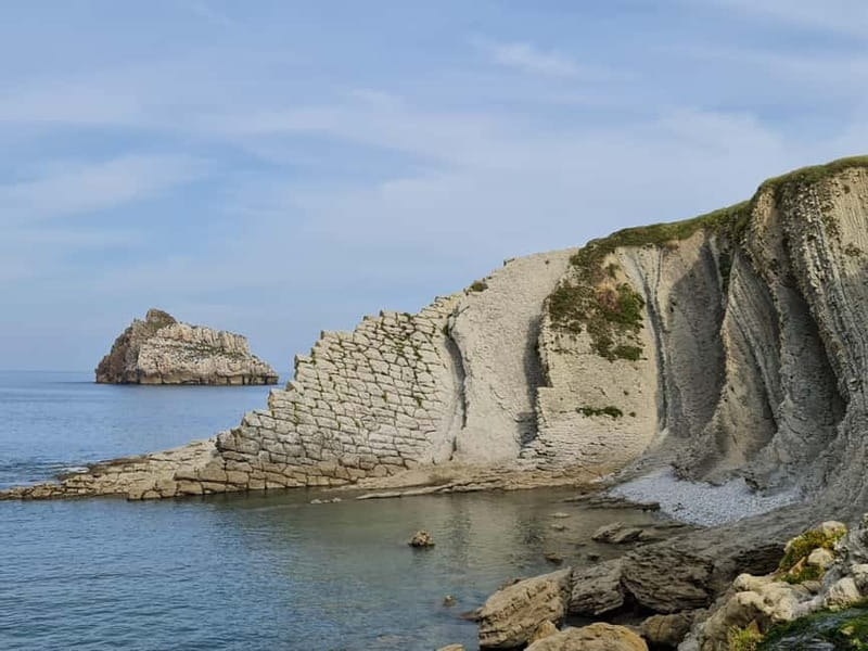 Playa de la Arnía: UNESCO Costa Quebrada Private Tour - Price and Value