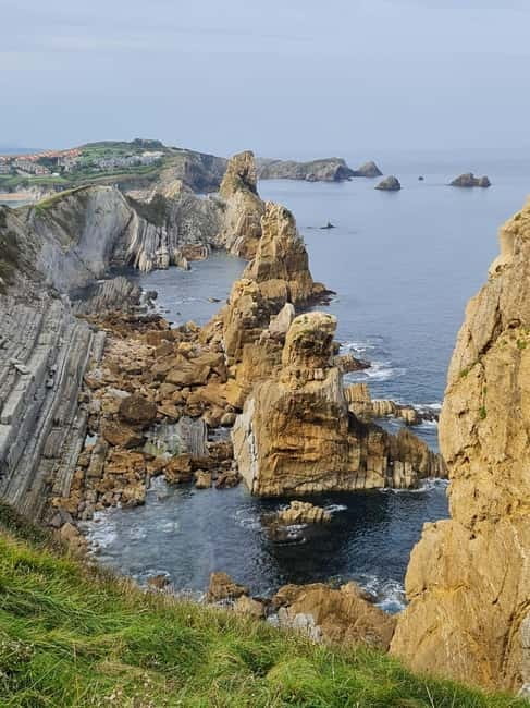 Playa de la Arnía: UNESCO Costa Quebrada Private Tour - Final Thoughts