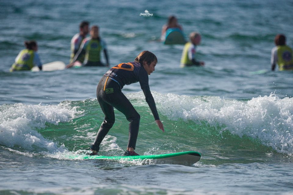 Playa De Las Américas: Private or Small-Group Surf Lesson - Customer Reviews