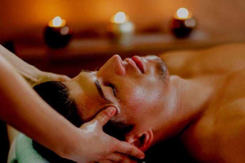 Playa del Inglés: Abhyanga Full Body Massage - What Is the Abhyanga Full Body Massage?