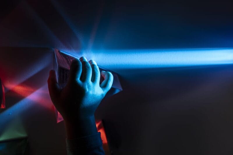 Playlab: invent your own world - adult + child ticket - Key Points / Takeaways