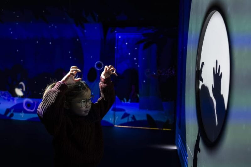 Playlab: invent your own world - adult + child ticket - Final Thoughts: Is Playlab Worth It?