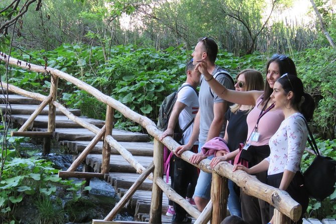 Plitvice and Rastoke Day Trip From Zagreb W/Ticket (Guar. Dep.) - Additional Important Information