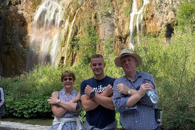 Plitvice Lakes 4h Tour With Panoramic Boat Ride - Boat Ride Experience