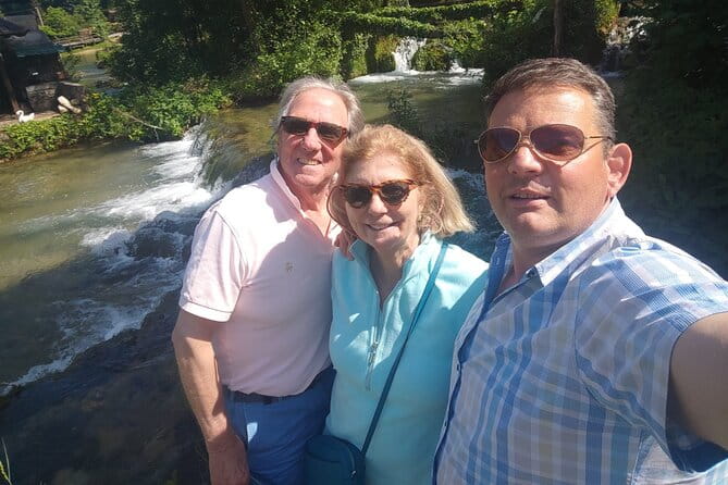 Plitvice Lakes and Rastoke Private Day Tour from Zagreb - How the Day Unfolds: A Detailed Breakdown