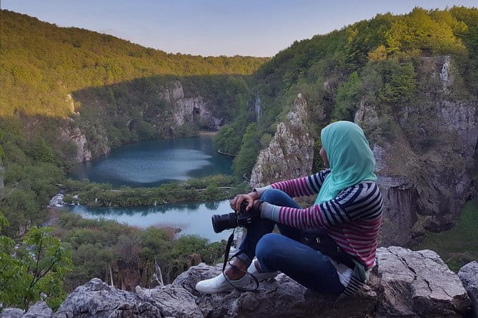 Plitvice Lakes Day Tour  Group Tour - Price and Value Analysis