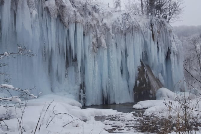 Plitvice Lakes Day Tour  Group Tour - Who Is This Tour Best For?