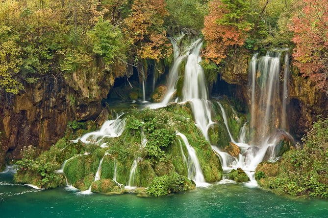 Plitvice lakes from ibenik or Zadar - Price and Value: Is It Worth It?