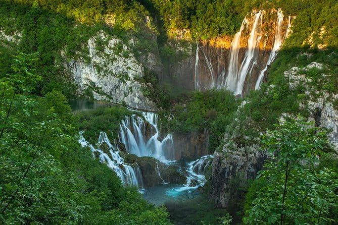 Plitvice lakes from ibenik or Zadar - Who is This Tour Best For?