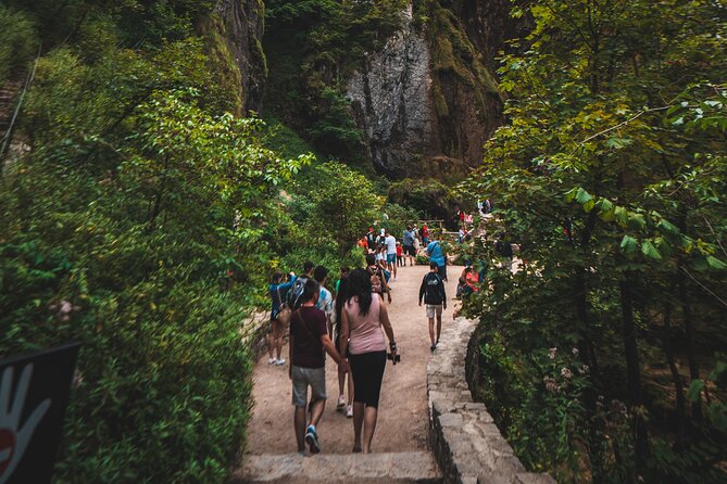 Plitvice Lakes Group Tour From Split - Accessibility and Accommodations