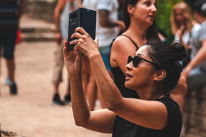 Plitvice Lakes Group Tour From Split - Additional Tour Details