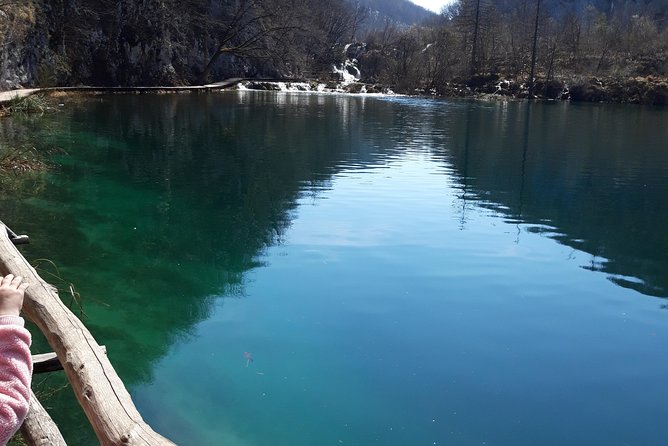 Plitvice Lakes Guided Tour With Pre Booked Tickets - Inclusions of the Package