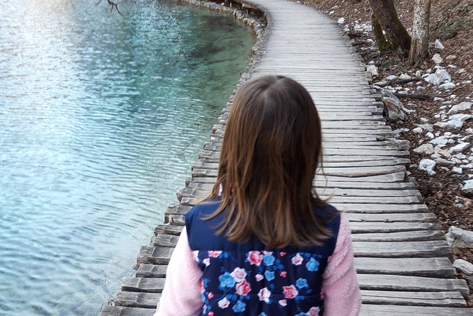 Plitvice Lakes Guided Tour With Pre Booked Tickets - Meeting Point and Pickup