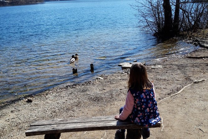 Plitvice Lakes Guided Tour With Pre Booked Tickets - Self-Guided Tour of the Park