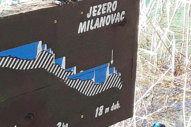 Plitvice Lakes Guided Tour With Pre Booked Tickets - Recommended Attire and Accessibility