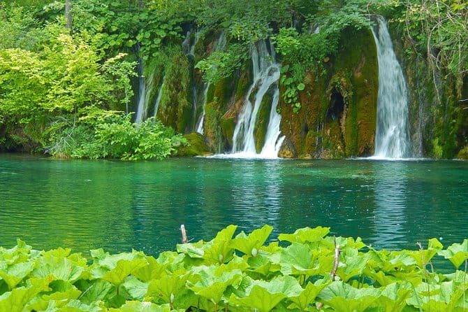 Plitvice Lakes Hidden Gems from Zagreb - Key Points / Takeaways