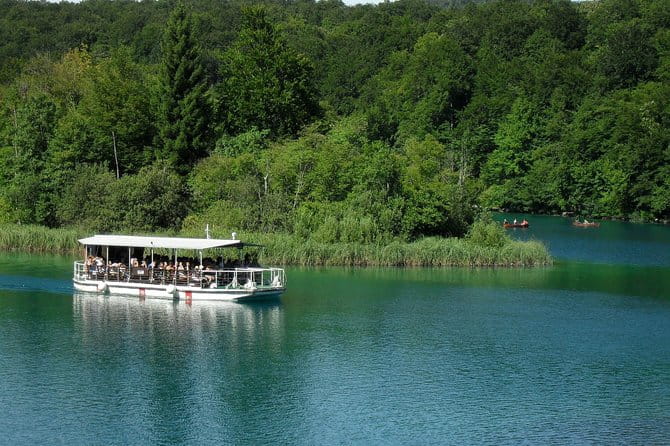 Plitvice Lakes Hidden Gems from Zagreb - The Practical Stuff: Price, Timing, and Group Size