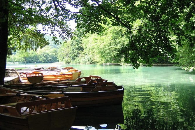 Plitvice Lakes Hidden Gems from Zagreb - Final Thoughts: A Well-Rounded Day Trip to Croatia’s Crown Jewel