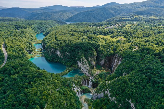 Plitvice Lakes N.P. Bus Tour From Zadar With Skip-The-Line - Pricing and Discounts