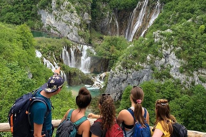 Plitvice Lakes National Park Guided Day Tour From Split - Preparing for the Adventure