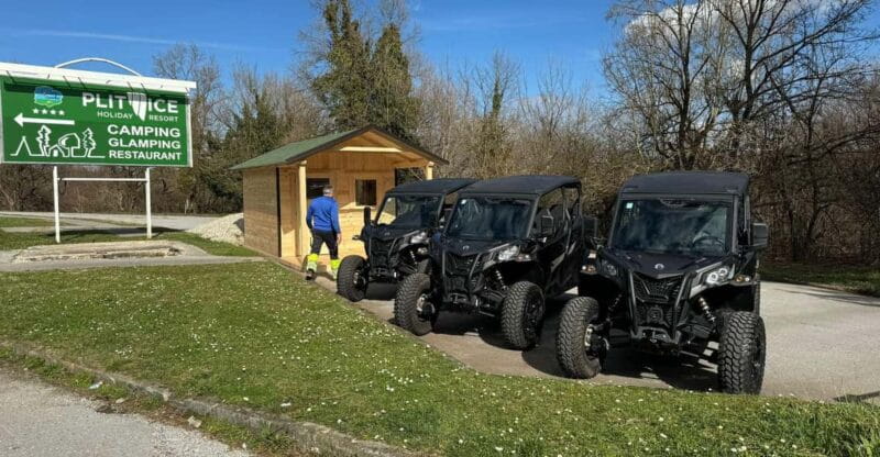 Plitvice Lakes National Park - Inspiration Buggy Tour - Final Thoughts: A Unique Way to Experience Croatia’s Hidden Corners