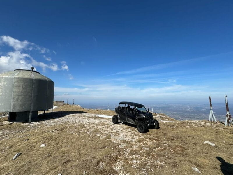 Plitvice Lakes National Park - Inspiration Buggy Tour - FAQ: Your Practical Questions Answered