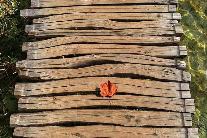 Plitvice Lakes Private day-trip from Zagreb - Key Points / Takeaways