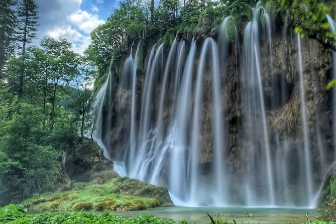 Plitvice Lakes Private day-trip from Zagreb - FAQ