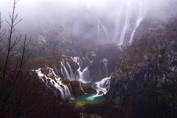 Plitvice Lakes Private Guided Tour from Split - Exploring Croatia’s Most Famous Natural Wonder: A Fine Day Trip from Split