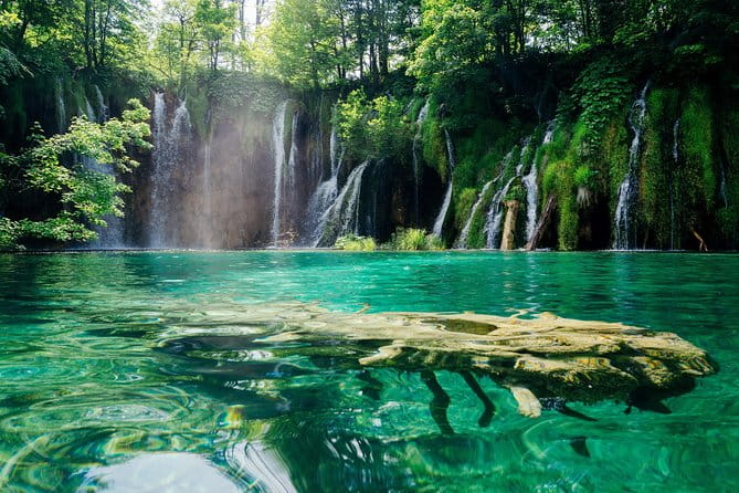 Plitvice Lakes Private Guided Tour from Split - Authentic Reviews and Personal Touches
