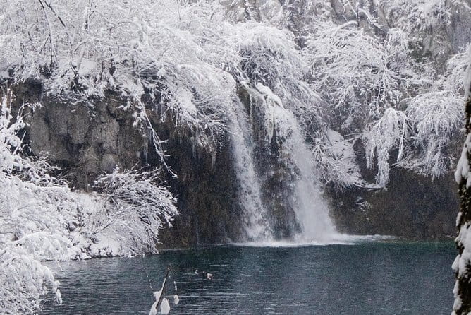 Plitvice Lakes Private Guided Tour from Split - FAQ