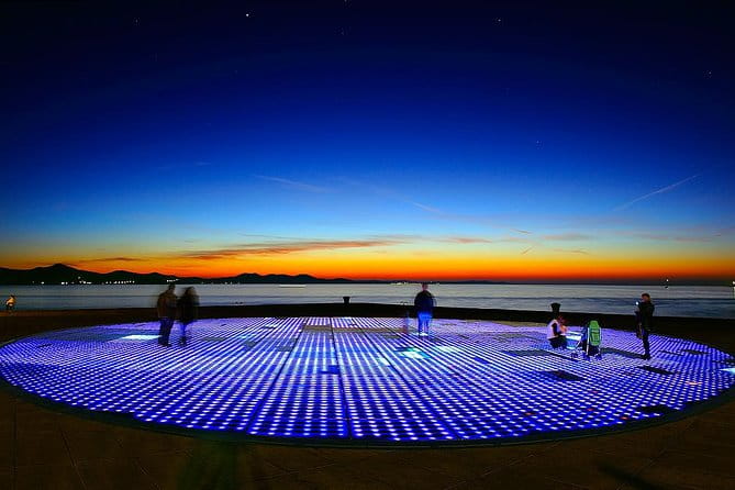 Plitvice Lakes Private Guided Tour from Zadar - Key Points / Takeaways